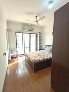 Ekta Greenville Bedroom 4