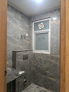 Bedroom Four Image of 1800 Sq.ft 4 BHK Builder Floor for sale in Freedom Fighters Enclave New Delhi for Rs. 15000000