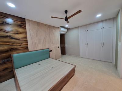 Bedroom Image of 1800 Sq.ft 3 BHK Apartment / Flat for sale in Hiranandani Glenwood, Hiranandani Estate Thane for Rs. 42500000