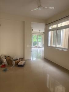 Bedroom Image of 2200 Sq.ft 4 BHK Builder Floor for rent in Emaar Emerald Hill, Sector 65 Gurgaon for Rs. 57000