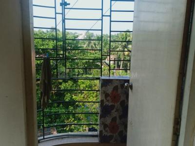 Balcony Image of 950 Sq.ft 3 BHK Apartment / Flat for sale in Mayfair Palms, Malancha Mahi Nagar Kolkata for Rs. 3200000