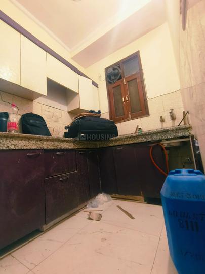 Bhagwati Garden, Dwarka Mor Kitchen 1