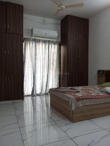 Bedroom Image of 1298 Sq.ft 3 BHK Villa for sale in Vavol Gandhinagar for Rs. 20000000