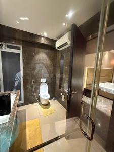 Bedroom Image of 4000 Sq.ft 6 BHK Apartment / Flat for sale in Transcon Flora Heights, Andheri West Mumbai for Rs. 130000000