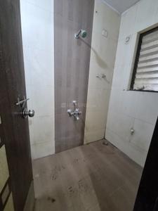 Bathroom Image of 1100 Sq.ft 2 BHK Apartment / Flat for sale in Anvee Apartment, Dhayari Pune for Rs. 6200000