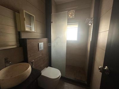 Bathroom Image of 2666 Sq.ft 4 BHK Apartment / Flat for sale in Adarsh Nagar Hyderabad for Rs. 25000000