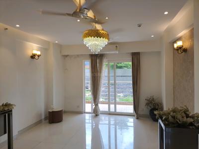 Living Room Image of 1685 Sq.ft 3 BHK Apartment / Flat for sale in Assotech Blith, Sector 99 Gurgaon for Rs. 20500000