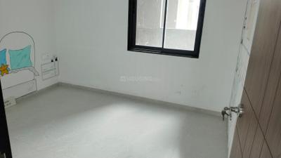 Bedroom Image of 1238 Sq.ft 2 BHK Apartment / Flat for sale in Shyam Elegance, Jahangir Pura Surat for Rs. 4551000