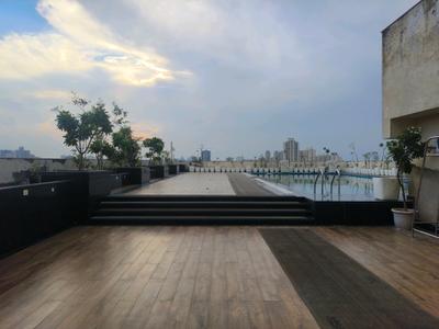 Club House Image of 741 Sq.ft 1 RK Studio for sale in Silverglades Merchant Plaza, Sector 88 Gurgaon for Rs. 7800000