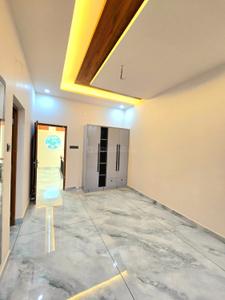 Hall Image of 2250 Sq.ft 4 BHK Independent House for sale in Pukkattupady Kochi for Rs. 9700000