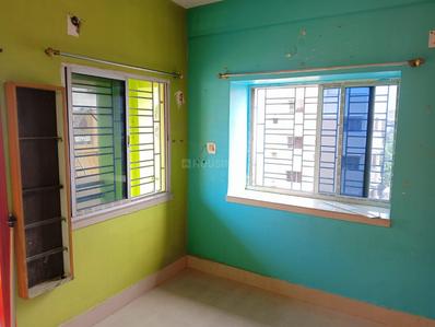 Balcony Image of 723 Sq.ft 2 BHK Apartment / Flat for sale in Biswas Jeet Sansar Ph IV, Mukundapur Kolkata for Rs. 3500000