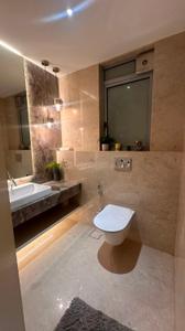 Image of 1471 Sq.ft 3 BHK Apartment / Flat for sale in Godrej Reserve Wing 1, Kandivali East, Mumbai for Rs. 59500000