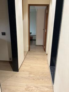 Hall Image of 500 Sq.ft 1 BHK Apartment / Flat for sale in The Baya Sunrise, Dadar East Mumbai for Rs. 23400000