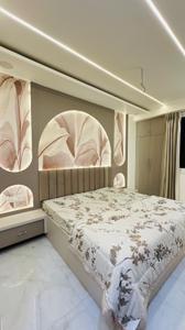 Bedroom Image of 1515 Sq.ft 3 BHK Apartment / Flat for sale in Shivam Grand, Jagatpura Jaipur for Rs. 6500000