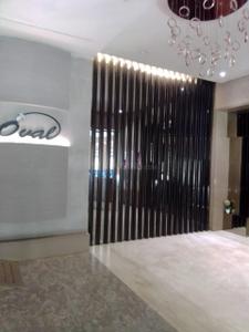 Bedroom Image of 1652 Sq.ft 4 BHK Apartment / Flat for sale in B Chopda Oval Apartments, Kharghar Navi Mumbai for Rs. 19000000