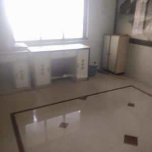 Kitchen Image of 350 Sq.ft 1 RK Apartment / Flat for rent in Andheri East Mumbai for Rs. 33000