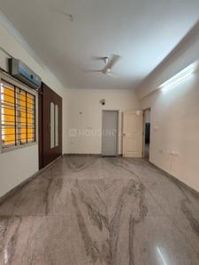 Hall Image of 1900 Sq.ft 3 BHK Apartment / Flat for sale in Sanjeevini Nagar Bengaluru for Rs. 26400000