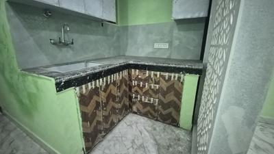 Kitchen Image of 750 Sq.ft 1 BHK Apartment / Flat for sale in Sector 89 Noida for Rs. 2200000