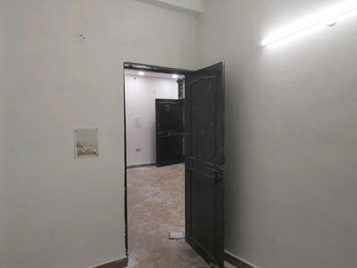 Bedroom Image of 1250 Sq.ft 3 BHK Apartment / Flat for sale in Shalimar Garden Ghaziabad for Rs. 7500000