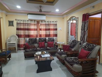 Hall Image of 2025 Sq.ft 3 BHK Apartment / Flat for sale in Prakasam Nagar Rajahmundry for Rs. 11500000