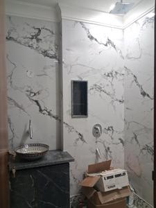 Bedroom One Image of 1800 Sq.ft 3 BHK Builder Floor for sale in Paschim Vihar New Delhi for Rs. 37500000