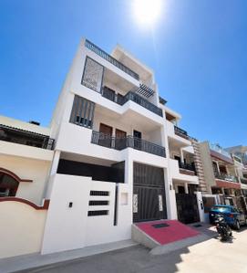 2 BHK Independent House