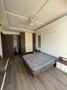 Balcony Image of 2200 Sq.ft 3.5 BHK Apartment / Flat for sale in Satkar Citta Giardino, Aundh Pune for Rs. 36000000