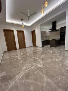 Hall Image of 2500 Sq.ft 3 BHK Apartment / Flat for rent in  Ratnadeep Complex, Jodhpur Ahmedabad for Rs. 45000