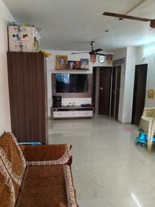 Living Room Image of 1200 Sq.ft 2 BHK Apartment / Flat for sale in Vastrapur Ahmedabad for Rs. 8000000