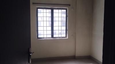 Bedroom Image of 1390 Sq.ft 4 BHK Apartment / Flat for sale in Green Heights, Rajarhat Kolkata for Rs. 9500000