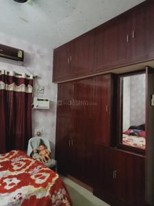 Bedroom Image of 525 Sq.ft 1 BHK Apartment / Flat for sale in Ambattur Chennai for Rs. 2500000