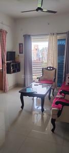 Hall Image of 1150 Sq.ft 3 BHK Apartment / Flat for sale in Garia, Sonarpur Kolkata for Rs. 8200000