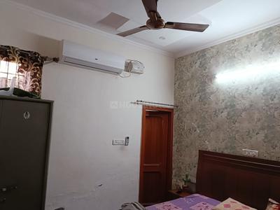 Bedroom Image of 1053 Sq.ft 4 BHK Independent House for sale in Kharar Mohali for Rs. 11500000