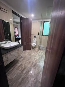 Bedroom Image of 2500 Sq.ft 3 BHK Builder Floor for sale in Ansal Esencia Sector 67, Sector 67 Gurgaon for Rs. 24000000