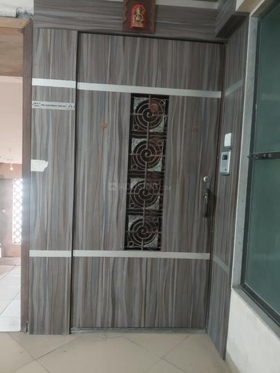 Sector 6, Kharghar Bedroom 1