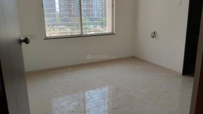 Bedroom Image of 850 Sq.ft 3 BHK Apartment / Flat for sale in Kunal Iconia, Mamurdi Pune for Rs. 8000000