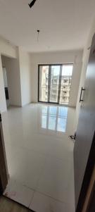 Hall Image of 550 Sq.ft 1 BHK Apartment / Flat for sale in Khidkali Thane for Rs. 4700000
