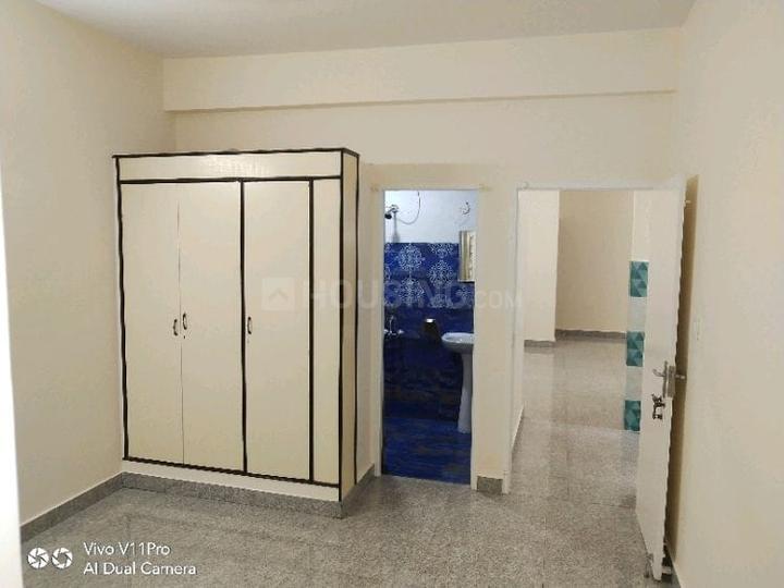 Lakkasandra Extension, Wilson Garden Bedroom 1