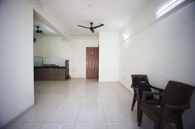 Hall Image of 858 Sq.ft 2 BHK Apartment / Flat for sale in Hinjawadi Pune for Rs. 7100000