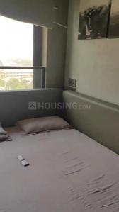 Bedroom Image of 750 Sq.ft 2 BHK Apartment / Flat for sale in Sion Mumbai for Rs. 32500000