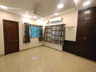 Bedroom Image of 1600 Sq.ft 3 BHK Apartment / Flat for sale in Palavakkam, Sholinganallur Chennai for Rs. 21000000