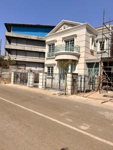 Image of 3000 Sq.ft 3 BHK Villa for sale in Lodha Upper Thane, Bhiwandi, Thane for Rs. 42500000