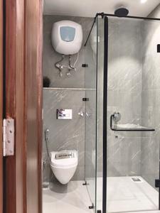 Bedroom Two Image of 1650 Sq.ft 3 BHK Builder Floor for rent in BPTP Astaire Garden Floors, Sector 70A Gurgaon for Rs. 52000