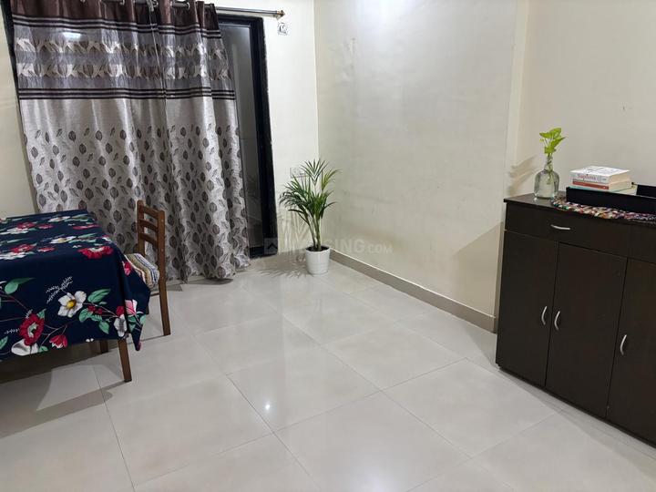 Kitchen Image of Need a roommate  in Hiranandani Estate, Thane