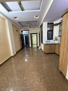 Sangam Lane Resident Welfare Association Resale Properties: 1+