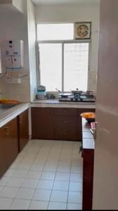 Kitchen Image of 1430 Sq.ft 3 BHK Apartment / Flat for sale in DLF Carlton Estate, Sector 53 Gurgaon for Rs. 33000000