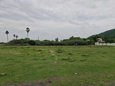Image of 570 Sq.ft Residential Plot / Land for sale in Paranur, Chennai for Rs. 854430