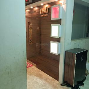 Image of 740 Sq.ft 1 BHK Apartment / Flat for sale in Deeplaxmi Manohar Vikas Shreeji Paraiso Phase 1, Badlapur East, Badlapur for Rs. 3600000