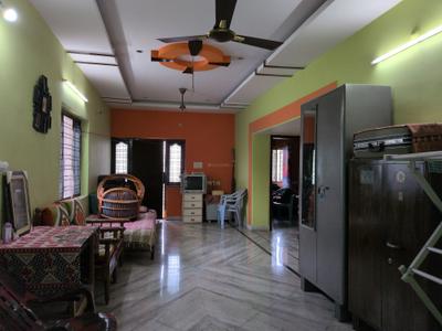 Living Room Two Image of 2450 Sq.ft 3 BHK Independent House for sale in Dammaiguda Secunderabad for Rs. 12000000