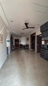 Hall Image of 1750 Sq.ft 3 BHK Apartment / Flat for rent in Vasavi Metropolis, Uppal Hyderabad for Rs. 46000
